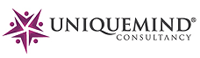 Uniquemind Logo Uniquemind Logo